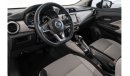 نيسان صني 2022 Nissan Sunny SL / Full Nissan Service History & Warranty