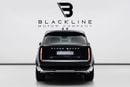 Land Rover Range Rover AUTOBIOGRAPHY P530