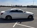 Mercedes-Benz CLS 400 Second owner, No accidents