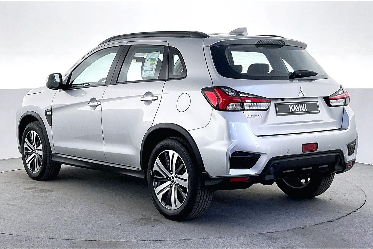 JAC JS4 Intelligent | Guaranteed Warranty | 0 Down Payment