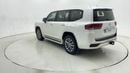 Toyota Land Cruiser GXR 4.0L 2022 GXR | AED 3161/Month | 0 DP | 30 Day Return | Warranty | Service History