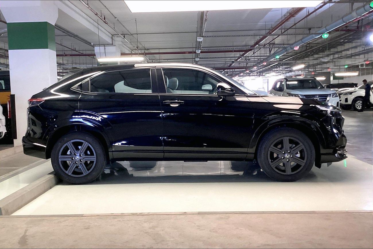 Honda HRV EX | Guaranteed Warranty | 0 Down Payment