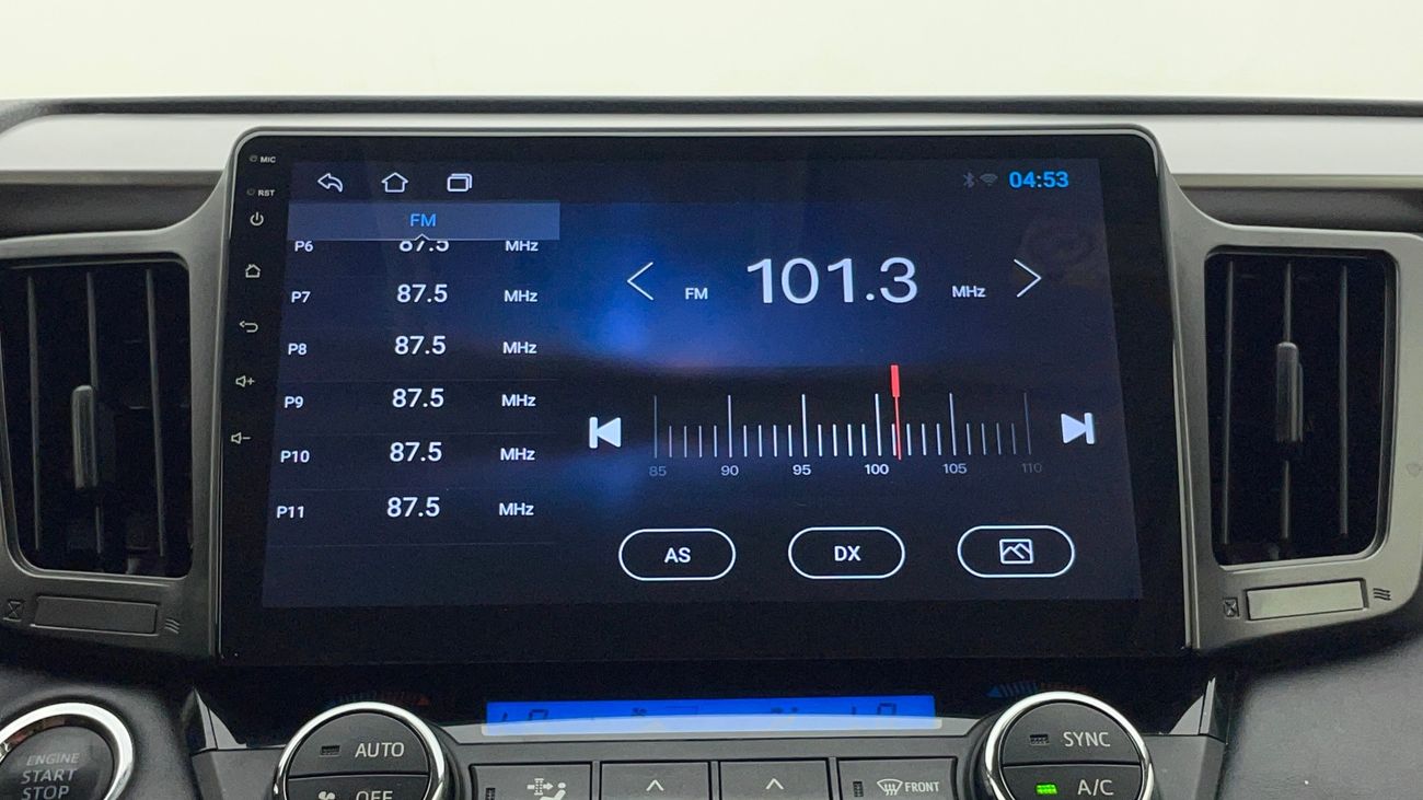 Toyota RAV4 VX 2.5 | Zero Down Payment | Home Test Drive