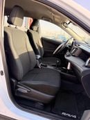 تويوتا راف ٤ 2018 model Toyota RAV4