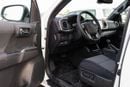 Toyota Tacoma 2022 Toyota Tacoma 3.5 TRD Sport- White inside Black | Export Only