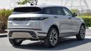 Land Rover Range Rover Evoque FIVE YEARS WARRANTY!! THREE YEARS SERVICE CONTRACT!!RANGE ROVER EVOQUE SE P250 R DYNAMIC 2023 BRAND 