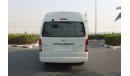 Toyota Hiace 2.5 deisel model 2017 15 seater