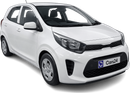 Kia Picanto LX 2023 | AED 470/Month | 0 DP | 30 Day Return | Warranty | Service History