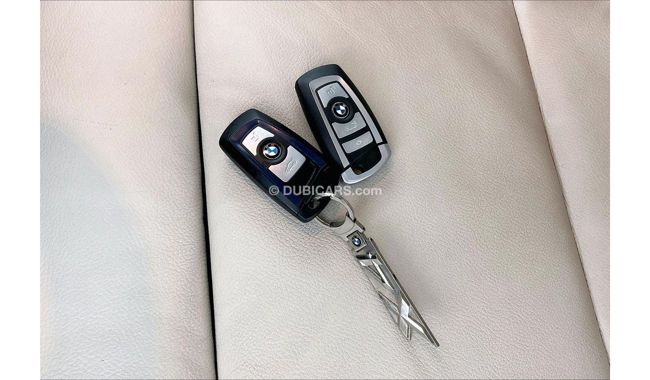 BMW X4 xDrive 35i M Sport| 1 year free warranty | Exclusive Eid offer