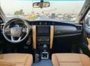 Toyota Fortuner 2025 TOYOTA FORTUNER 2.4L DIESEL