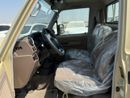Toyota Land Cruiser Pick Up Std 4.0L Single Cab Utility 4WD
