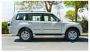 ميتسوبيشي باجيرو 2019Mitsubishi Pajero -GLS 3.8L Full Option Gold Package - تصدير للخليج والخارج