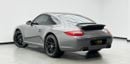 بورش 911 2009 Porsche 911 Carrera, Full Service History, Fully Loaded, Excellent Condition, GCC