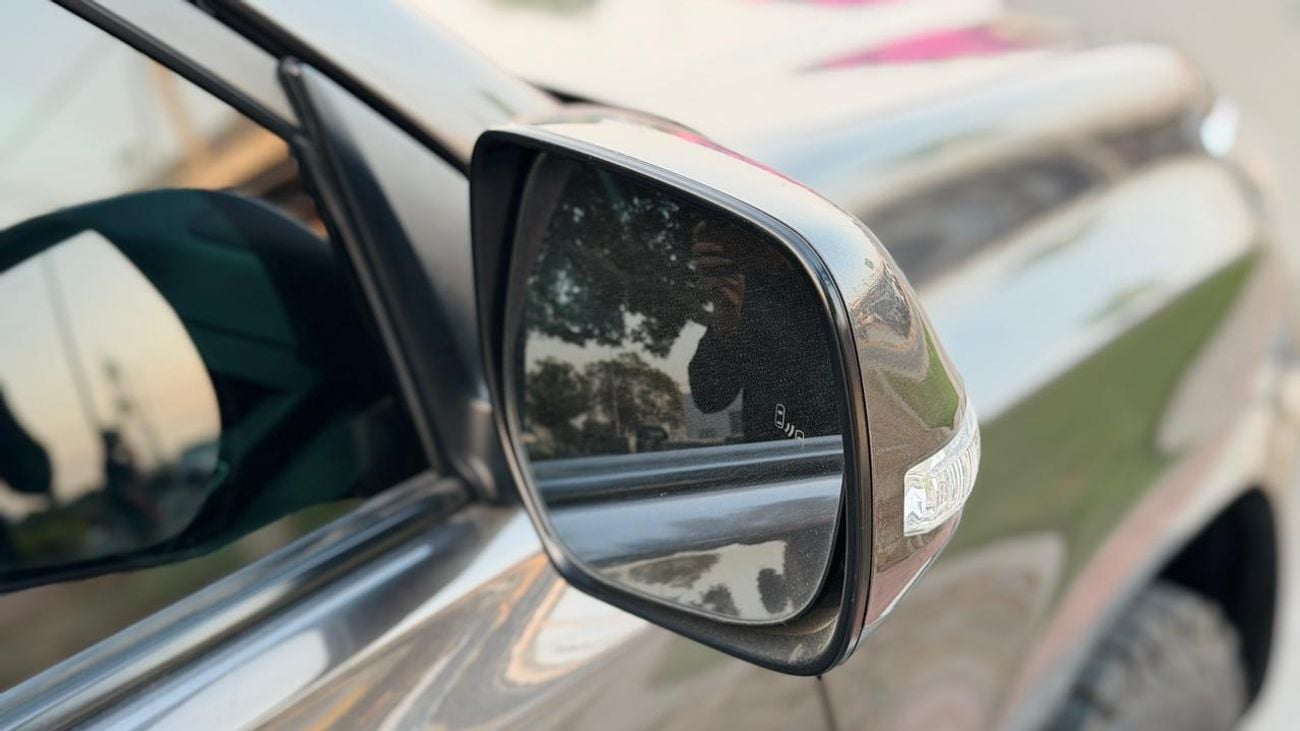 تويوتا برادو -