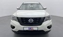 Nissan Pathfinder SL 3.5 | Under Warranty | Inspected on 150+ parameters