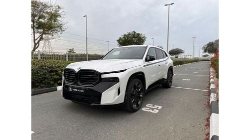 BMW XM BMW XM 2023 0 K.M