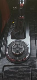 Nissan Patrol LE PLATINUM CITY