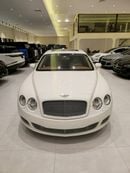 Bentley Continental Flying Spur GCC