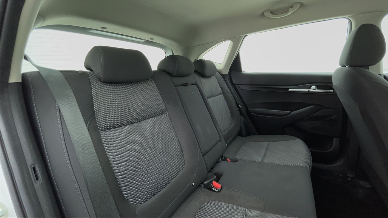 كيا سيلتوس LX 1.6 | بدون دفعة مقدمة | اختبار قيادة مجاني للمنزل