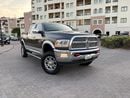 RAM 2500