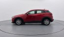 Mazda CX-3 GS 2 | Under Warranty | Inspected on 150+ parameters