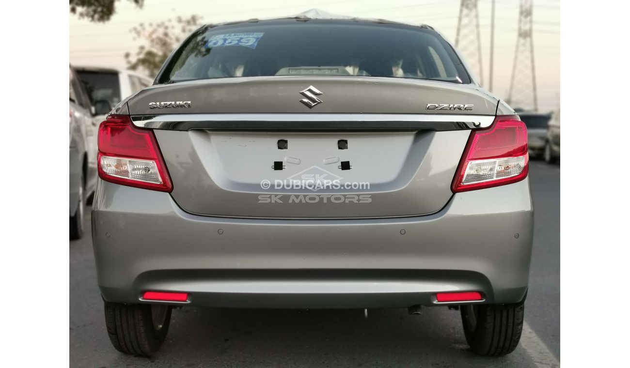 Suzuki Dzire 1.2L Petrol, GLX Inside Black 2023 - Special Offer