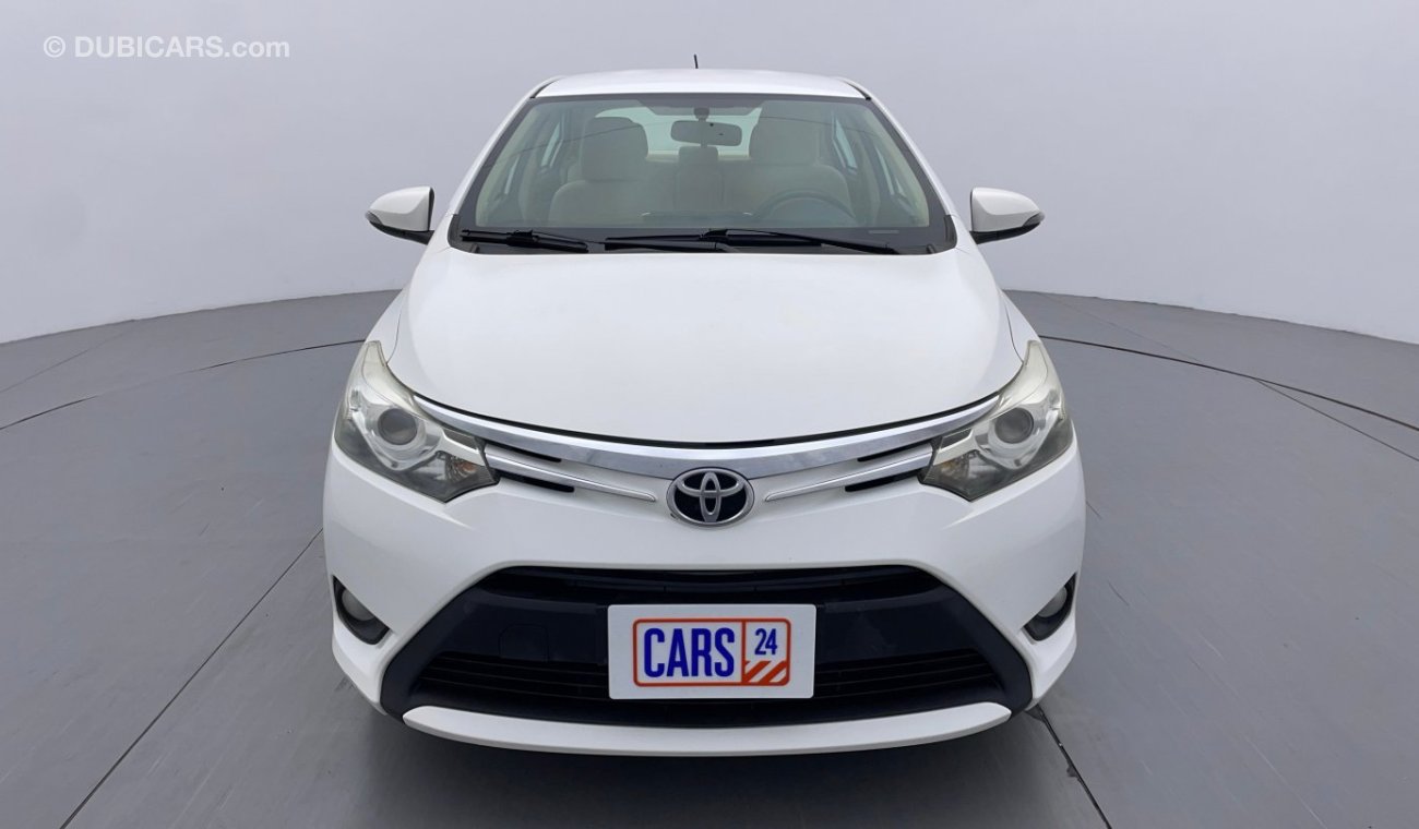 Toyota Yaris SE+ 1.5 | Under Warranty | Inspected on 150+ parameters