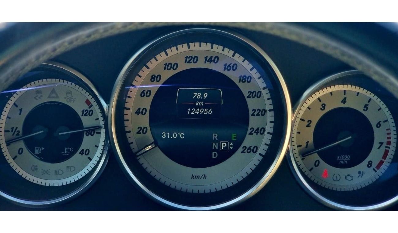 مرسيدس بنز CLS 350 AMG