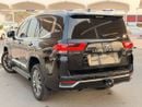 تويوتا لاند كروزر GXR 4.0L