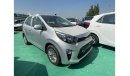 Kia Picanto 2023 Kia Picanto Std (JA), 5dr Hatchback, 1.2L 4cyl Petrol, Automatic, Front Wheel Drive