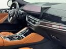 BMW X6 XDRIVE40I M SPORT 2024 BMW X6 xDrive40i M-Sport, 6/2029 BMW Warranty And Service Pack, BMW Service H