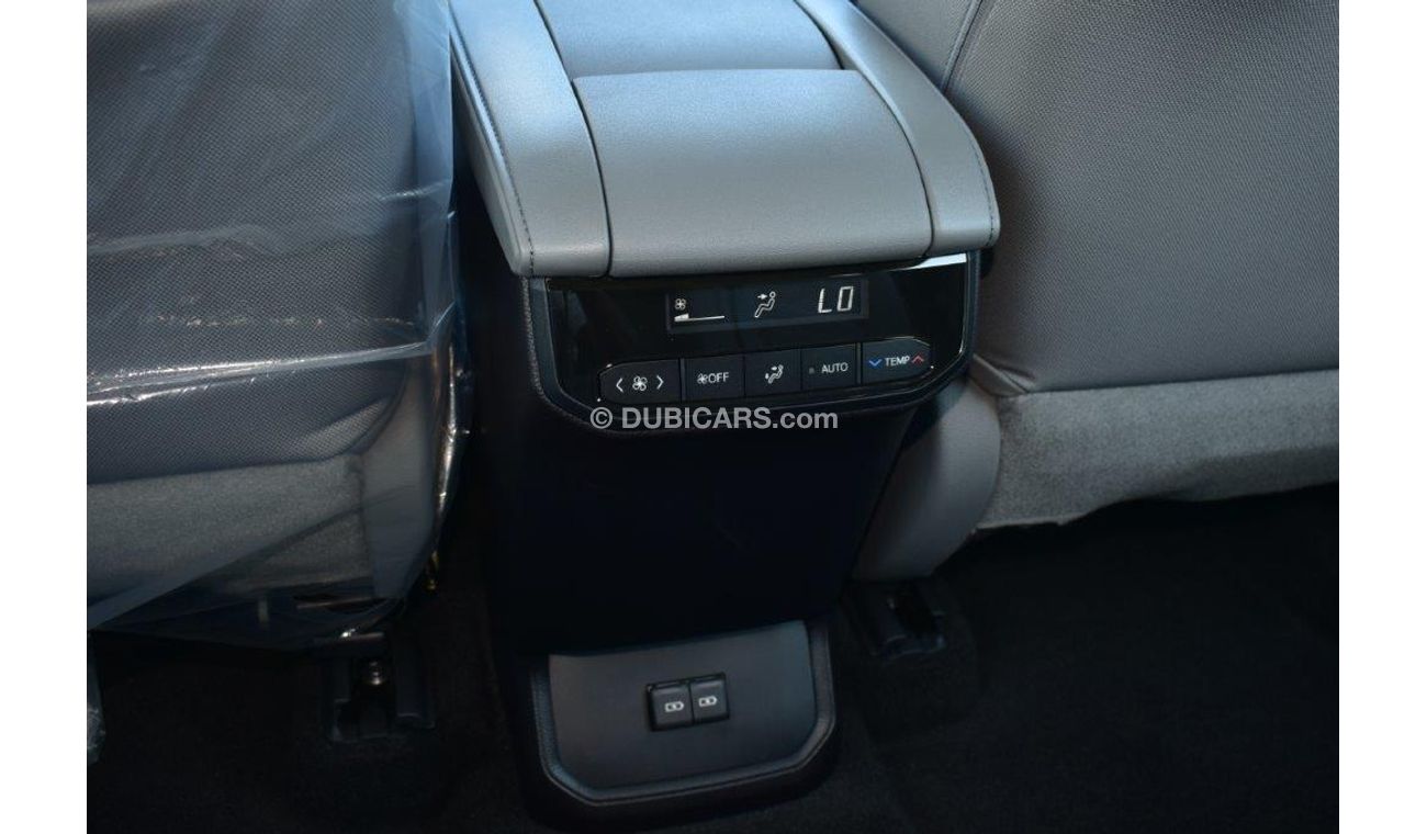 تويوتا هايلاندر Hybrid 2.5l Fwd 7-seater Automatic