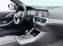 BMW 420i M SPORT 2021 BMW 420i M-Sport Coupe, Warranty, Full BMW Service History, Excellent Condition, GCC