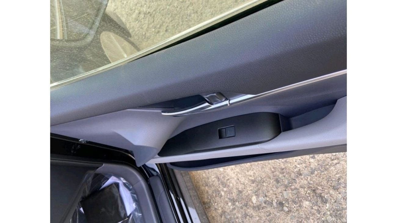 Toyota Camry TOYOTA CAMRY 2.5L GLE PERTOL FULL OPTION