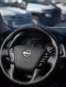 Nissan Patrol LE Platinum City 5.6L Full Option A/T