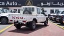 Toyota Land Cruiser Pickup 70