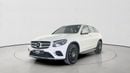 مرسيدس بنز GLC 250 2.0 GLC 250 4MATIC AUTO | شامل الضمان | 0 ﺪﻔﻋﺓ ﺃﻮﻟﻯ