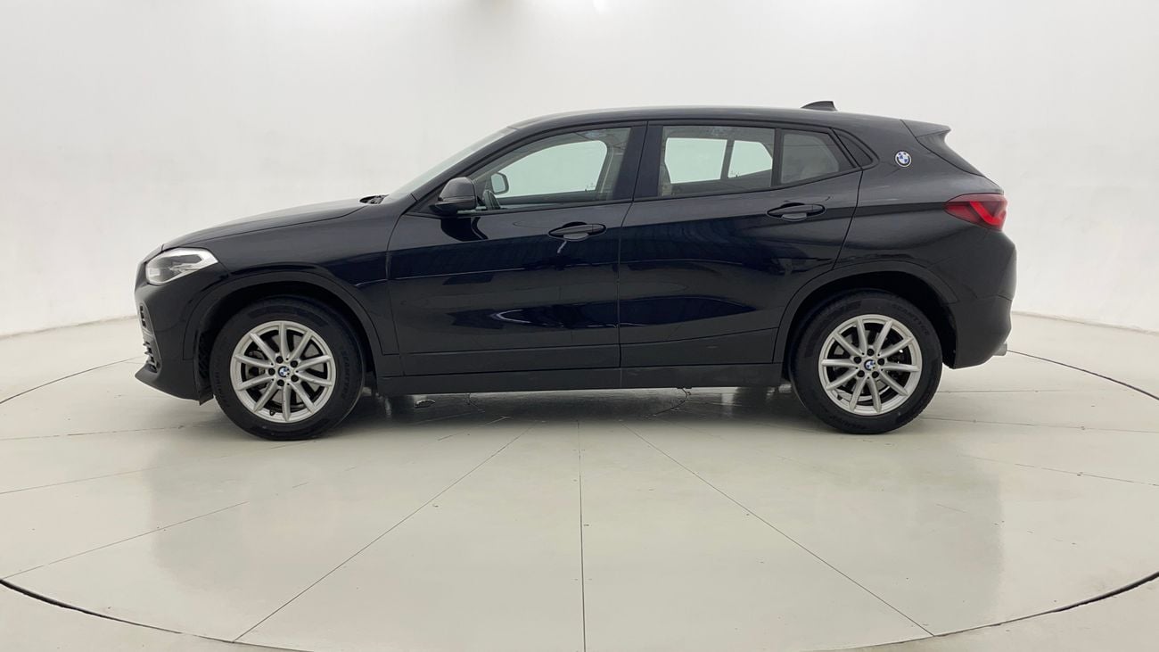 بي أم دبليو X2 SDRIVE 20I JOY EDITION 2 | بدون دفعة مقدمة | اختبار القيادة في المنزل