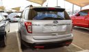 Ford Explorer XLT 4WD