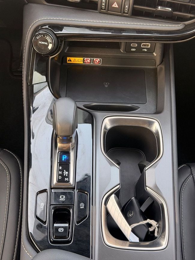 Lexus NX PREMIUM, миниатюра 29