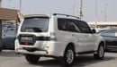Mitsubishi Pajero GLS Mid 3.5L (186 HP) Mitsubishi Pajero  2020 - GCC - Accident-Free - 3.8L - (6)V - 7 Seats - Excell