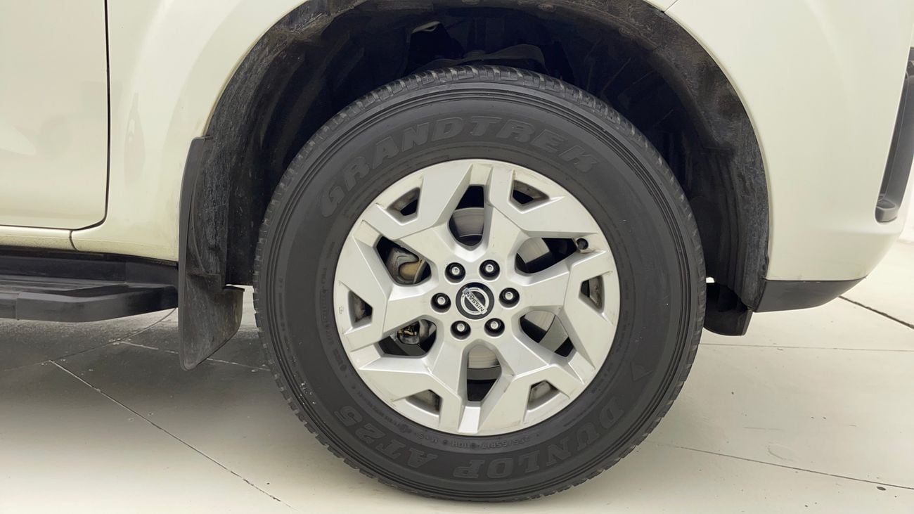 Nissan XTerra SE 4.0L 2023 SE | AED 1177/Month | 0 DP | 30 Day Return | Warranty | Service History