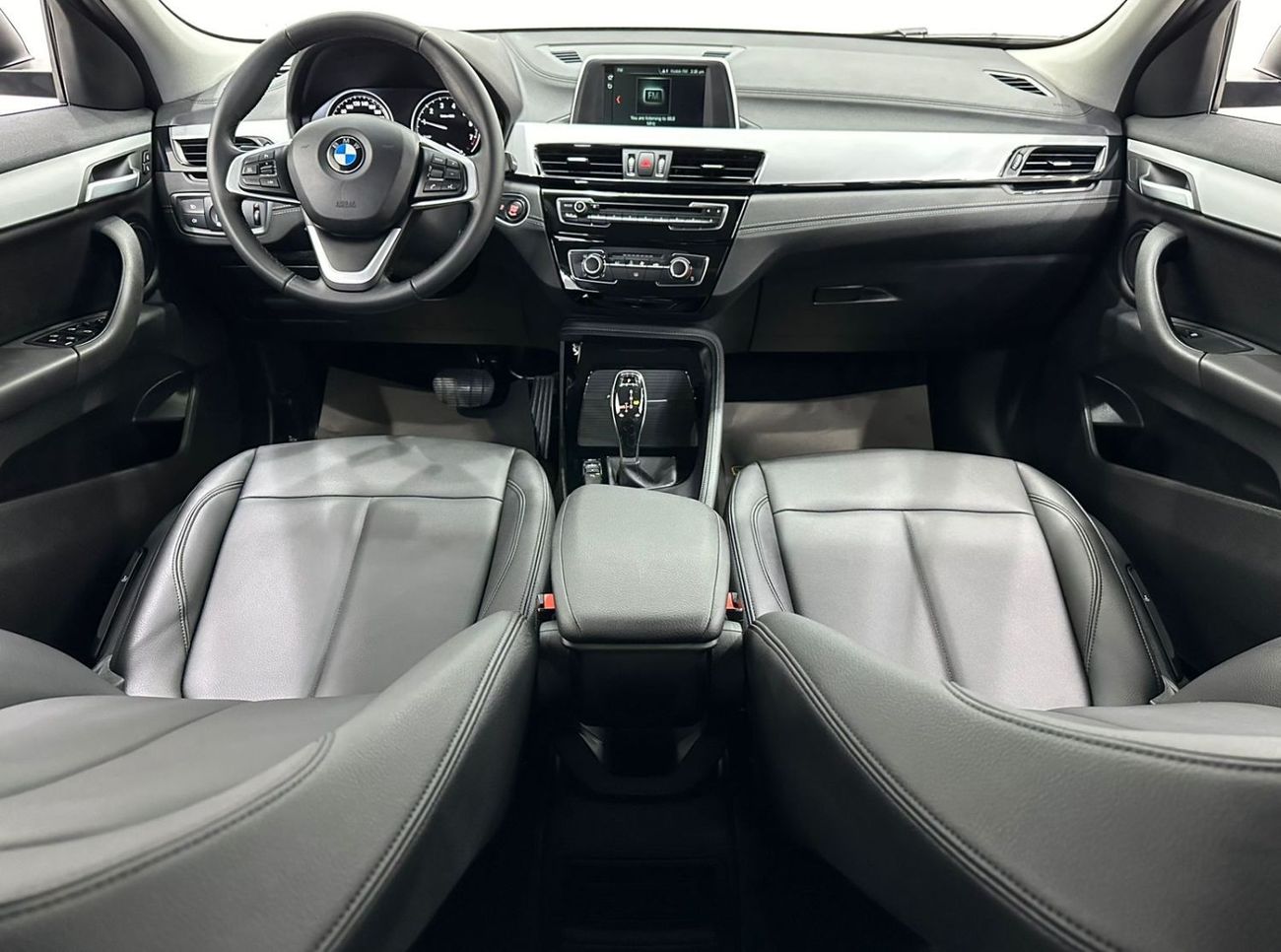 بي أم دبليو X2 2022 BMW X2 sDrive20i, Warranty, Full BMW Service History, Low Kms, GCC