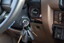 تويوتا لاند كروزر 70 Toyota LC 76 4.0L Petrol E Automatic 2025