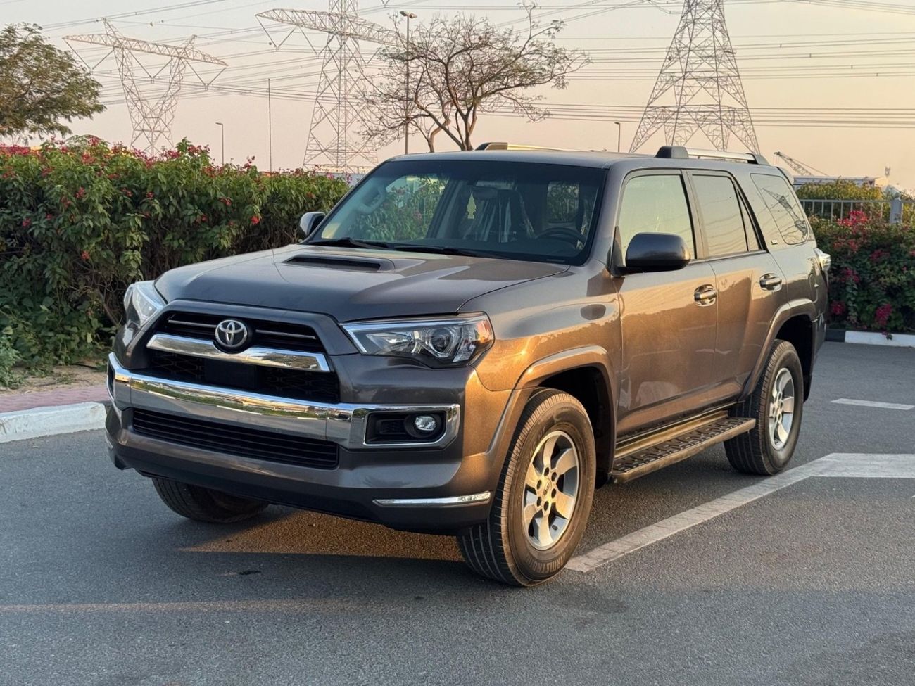 تويوتا Runner4 2013 LIMITED 4x4 CANADA IMPORT