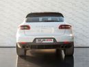 Porsche Macan S 3.0L (340 HP)