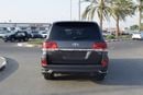 Toyota Land Cruiser GXR GT 4.6L 4WD 2015 TOYOTA LAND CRUISER GXL V8