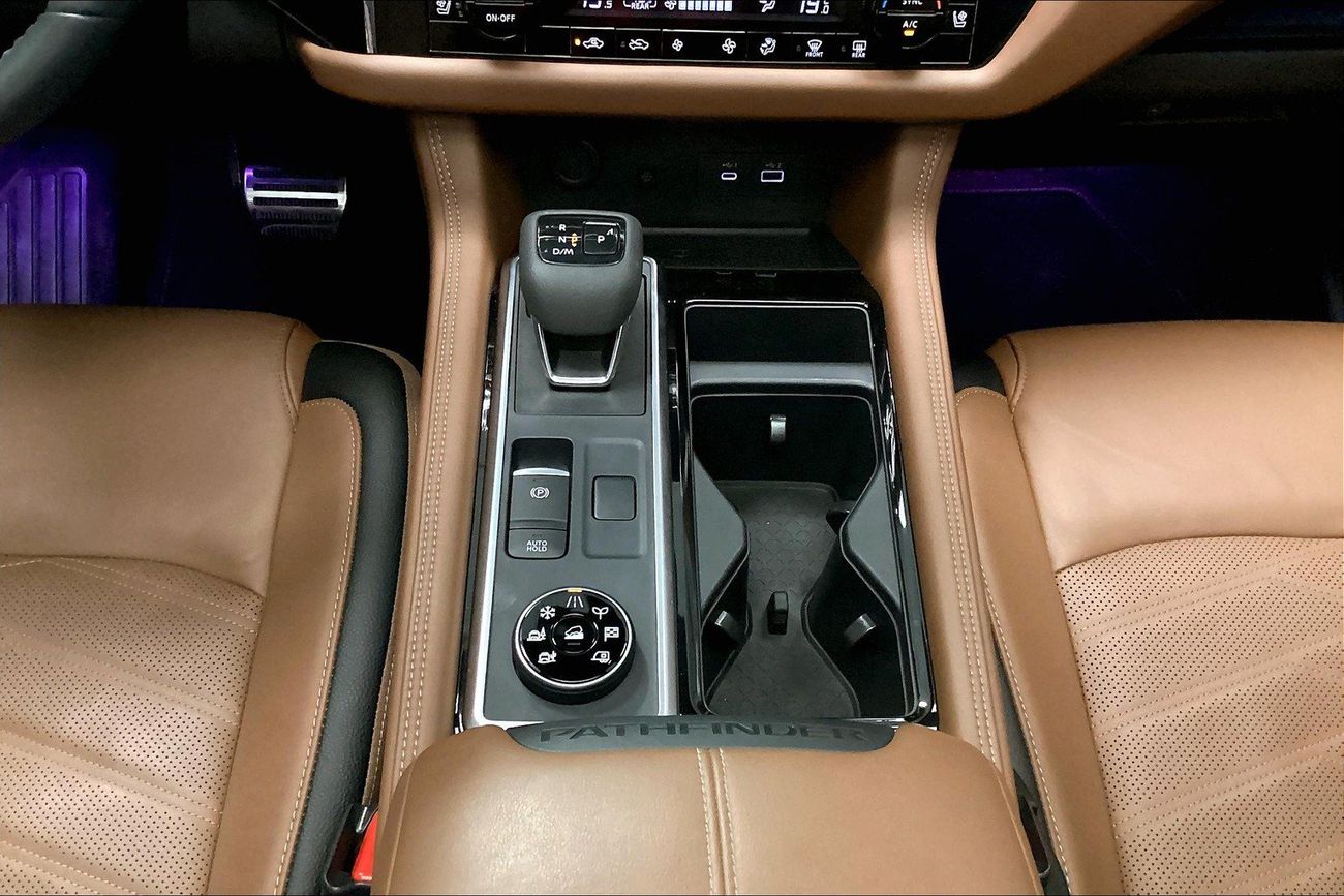 Nissan Pathfinder SL | Guaranteed Warranty | 0 Down Payment