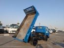 Mitsubishi Fuso Canter (RAMADAN OFFER) MITSUBISHI CANTER TRUCK RHD 1988 MODEL 8.4 L DIESEL MANUAL(PM427337)
