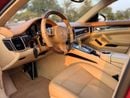 بورش باناميرا PORSCHE PANAMERA S V8 MODLE 2010 ORGINAL PAINT
